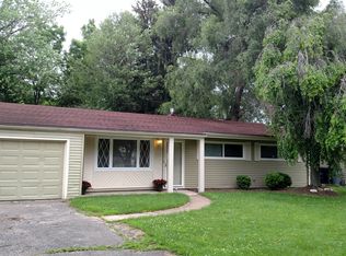 3542 Golfgate Dr, Toledo, OH