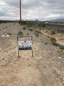 921 N Frontage Rd, Pahrump, NV, 89060