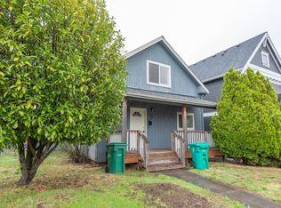 1305 NE Liberty St, Portland, OR 97211