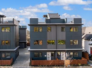 2631 58th Ave SW #B, Seattle, WA 98116