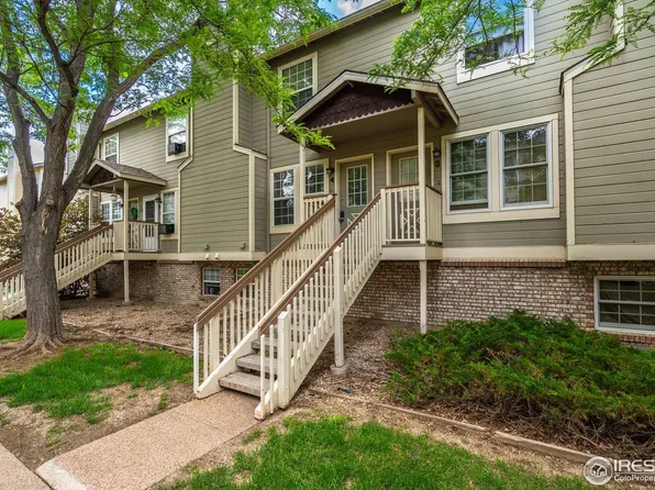 3200 Azalea Dr #S-4, Fort Collins, CO 80526