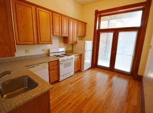 2012 N Cleveland Ave #2, Chicago, IL 60614