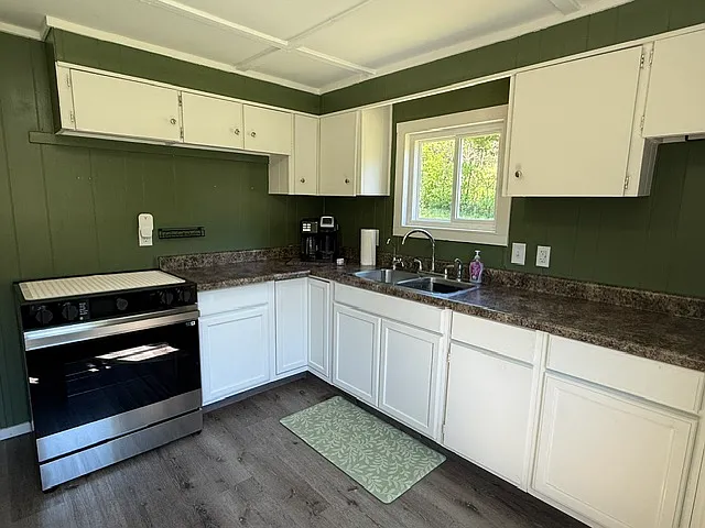 1501 Dockery Hollow Rd — Photo 21