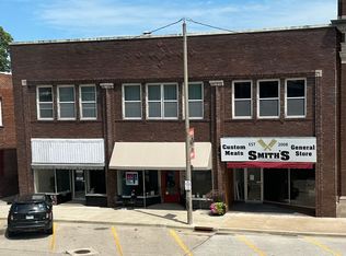 108 & 110 112th Ave N #108, Aledo, IL 61231