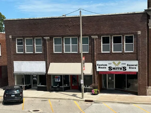 Wagner, 108 & 110 112th Ave N #108, Aledo, IL 61231