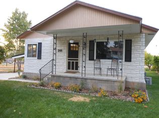 255 E 100 N, Manti, UT 84642