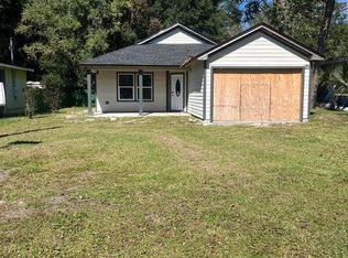 1916 Cotant St, Jacksonville, FL 32209