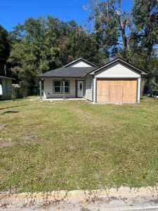 1916 COTANT Street, Jacksonville, FL, 32209
