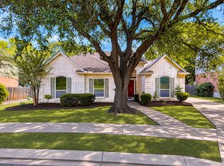13534 Charter Bend, San Antonio, TX 78231