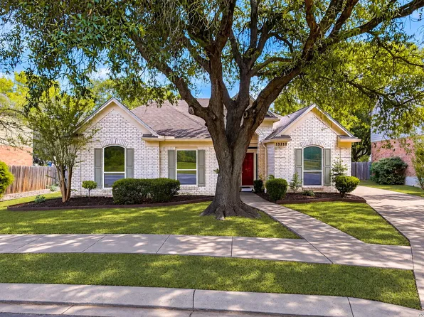 13534 Charter Bend, San Antonio, TX 78231