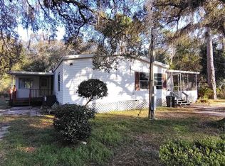 10931 Woodland Dr, Hudson, FL 34669