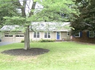 12 Ellis Dr, Basking Ridge, NJ 07920