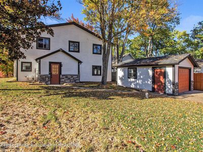 16186 Softwater Lake Dr, Linden, MI, 48451