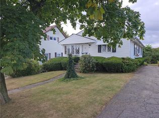 236 Farmington Ave, Cranston, RI 02920