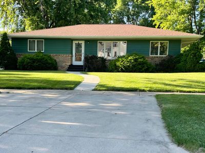 412 E Jackson St, Randolph, NE, 68771