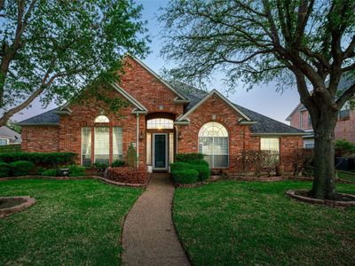 1331 Westchester Dr, Coppell, TX, 75019