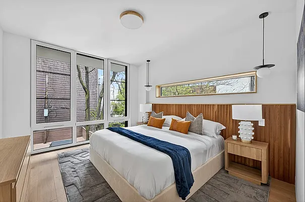Bedroom, photo 1