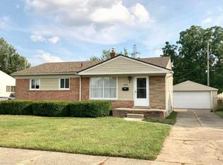 4638 Berwyn Dr, Warren, MI