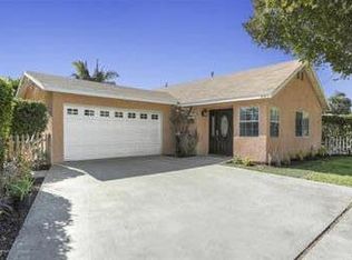 401 Santa Paula Ave, Pasadena, CA 91107