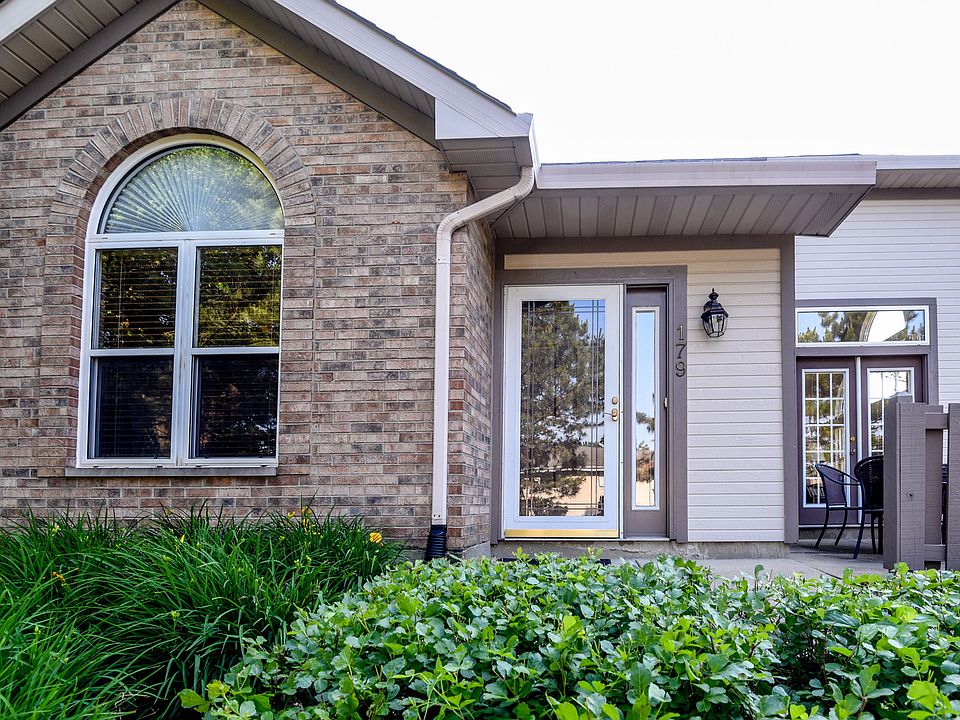 179 Canterbury Ct Bloomingdale IL 60108 Zillow