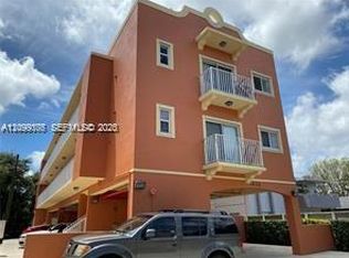 Bella Vista Palace Condo, Miami, FL 33135
