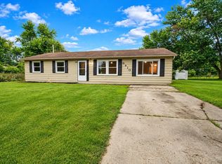 6410 Salge Dr, Fort Wayne, IN 46835