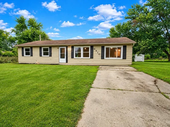 6410 Salge Dr, Fort Wayne, IN 46835