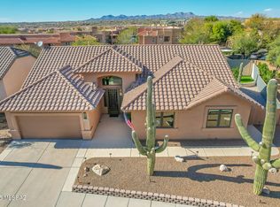 1441 E Sonoran Desert Dr, Oro Valley, AZ 85737