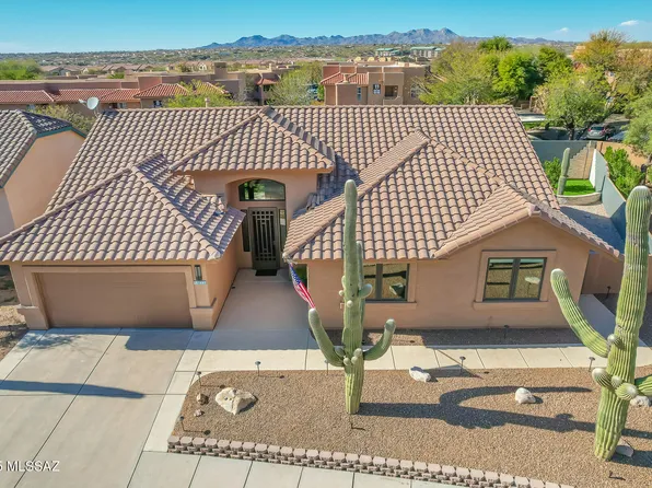 1441 E Sonoran Desert Dr, Oro Valley, AZ 85737