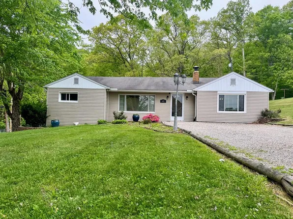 45 Cornell Dr, Minford, OH 45653