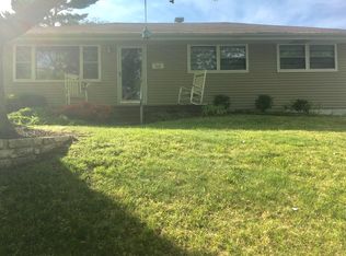 7845 Adkins Ave, Saint Louis, MO