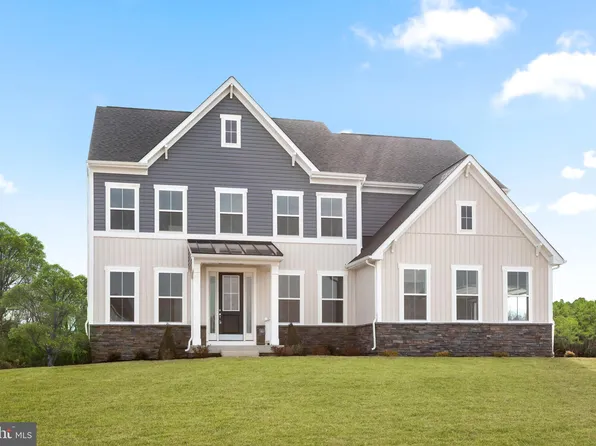 264 Flaxseed Dr, Martinsburg, WV 25404