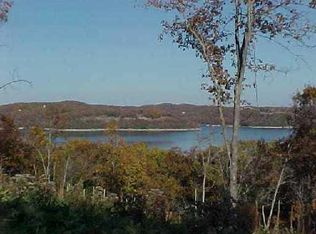 Red Bluff Rd, Garfield, AR 72732