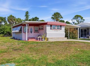 1298 Ibis Dr, Englewood, FL 34224