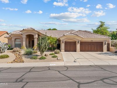 2715 E Vista Dr, Phoenix, AZ, 85032