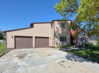 1505 Independence Ave, Lexington, NE 68850
