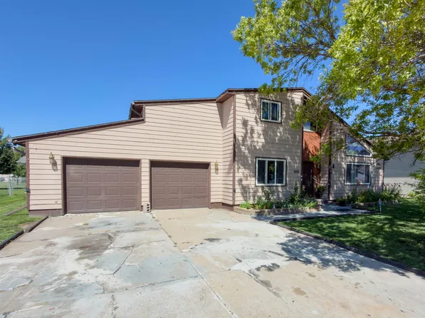 1505 Independence Ave, Lexington, NE 68850