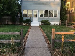 3215 Nicollet Ave, Minneapolis, MN 55408