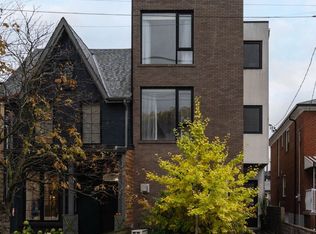 110B Palmerston Ave, Toronto, ON M6J2H7