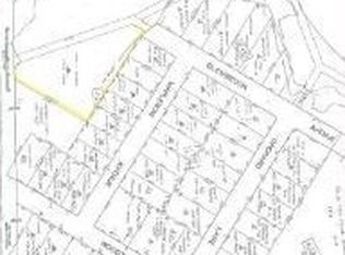 0 Glenbrook Ave, Waterbury, CT 06701