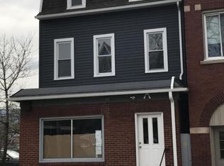 2417 Broad Ave, Altoona, PA 16601