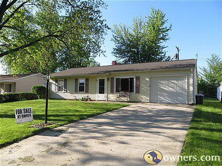 PERFECT STARTER HOME!