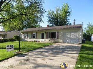 7 Gulf Stream Ave, Peoria, IL 61607