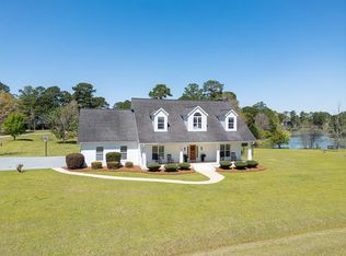 236 Martindale Dr, Albany, GA 31721