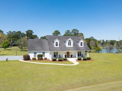 236 Martindale Dr, Albany, GA, 31721