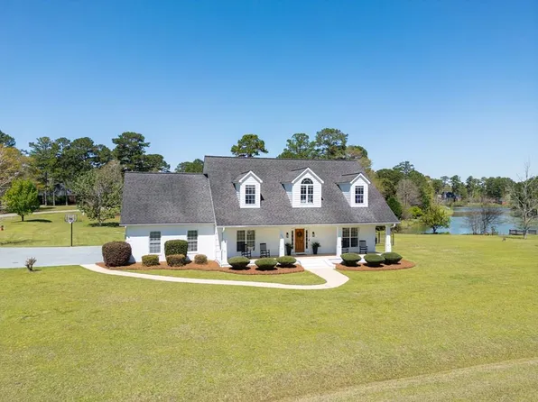 236 Martindale Dr, Albany, GA 31721