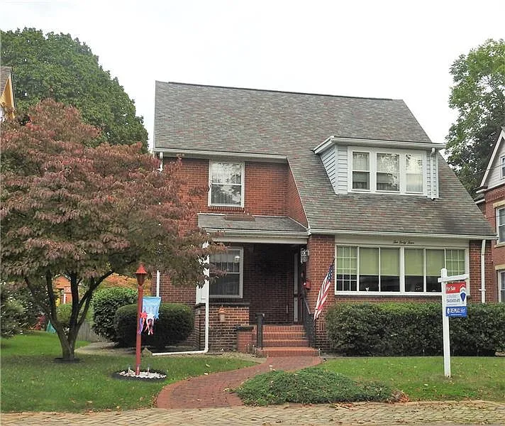 244 Taylor Ave photo 1