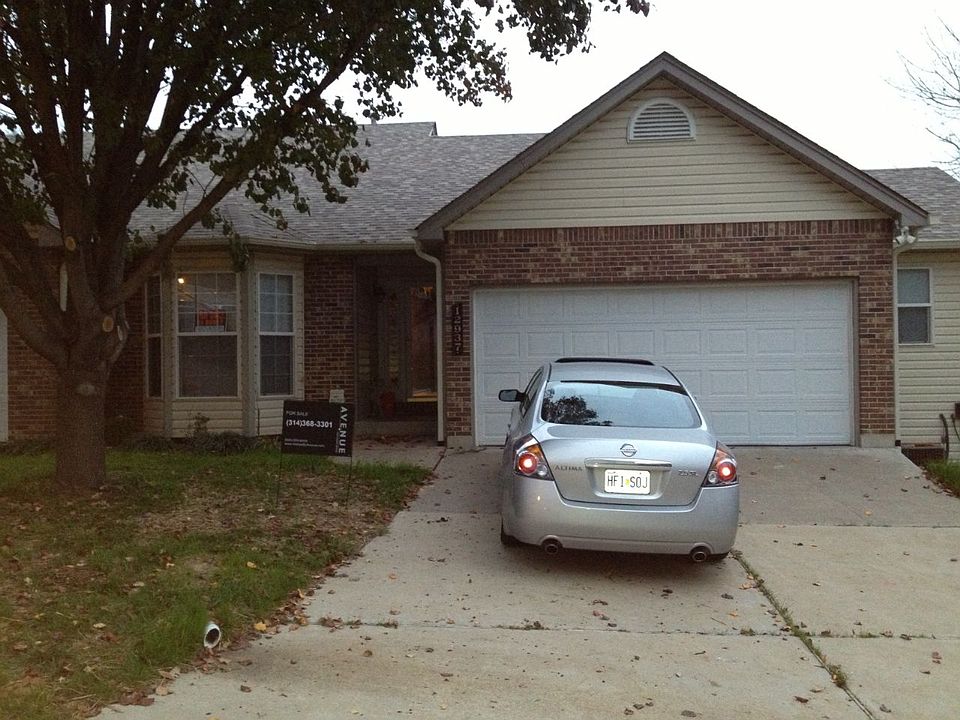 front view