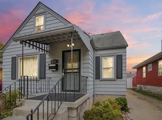 545 Gordon Ave, Calumet City, IL 60409