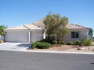 5213 Black Coral Ave, Las Vegas, NV 89131